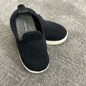 Allbirds smallbird kids wool loafer size T8